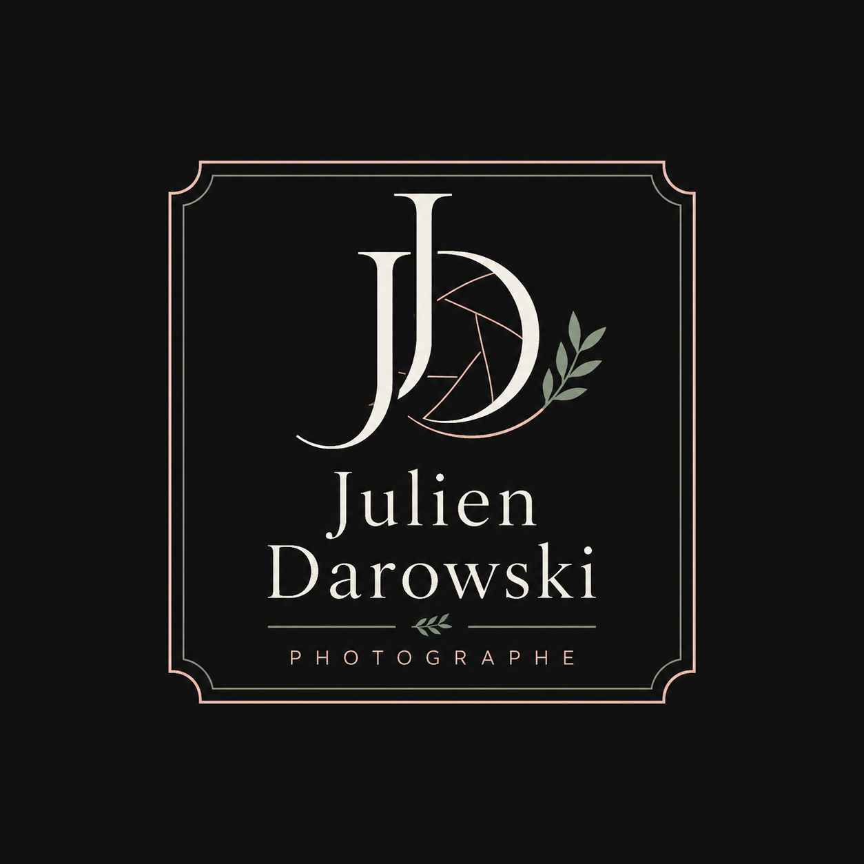 Photographe de Mariage
